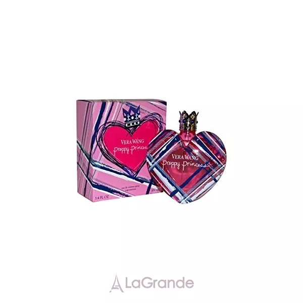 Vera Wang Preppy Princess ����������� ���� (������)