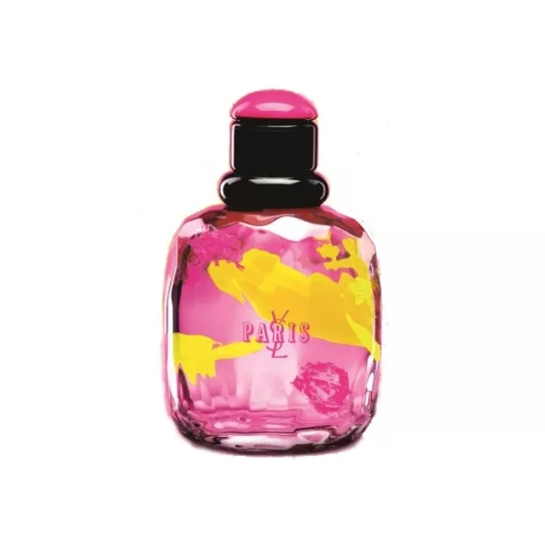 Yves Saint Laurent Paris Premieres Roses 2015 �������� ���� (������)