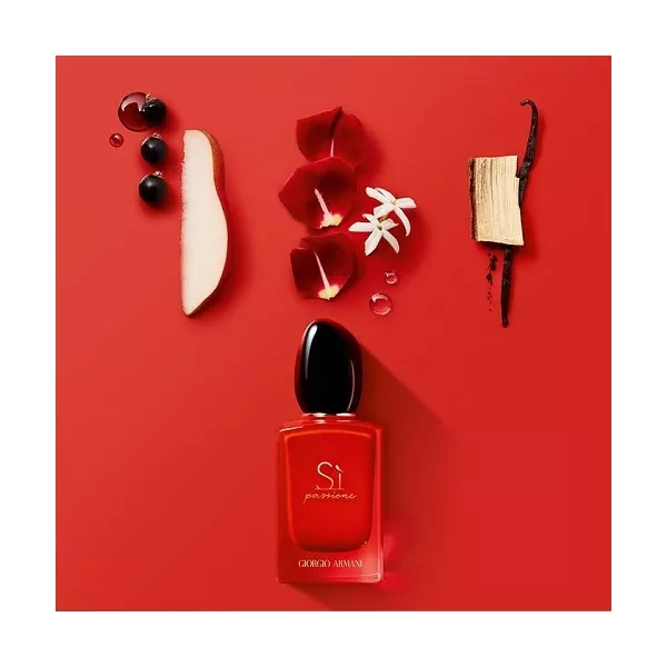 Armani Si Passione ����� (��������������� ���� 50 �� + ��������� 7 �� + ������ ��� ���� 75 ��)