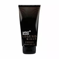 Mont Blanc Legend Night ���� ��� ����
