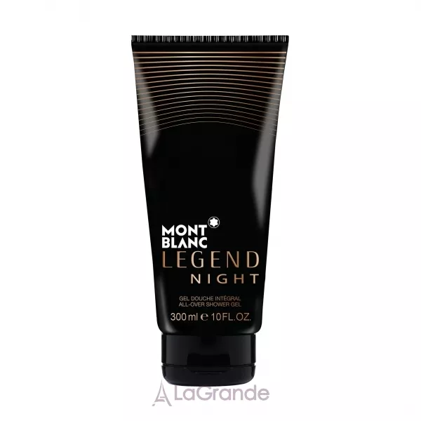 Mont Blanc Legend Night ���� ��� ����