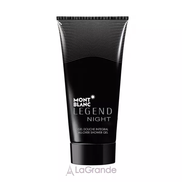 Mont Blanc Legend Night ���� ��� ����