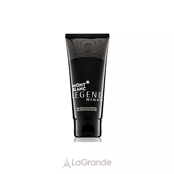 Mont Blanc Legend Night ���� ��� ����