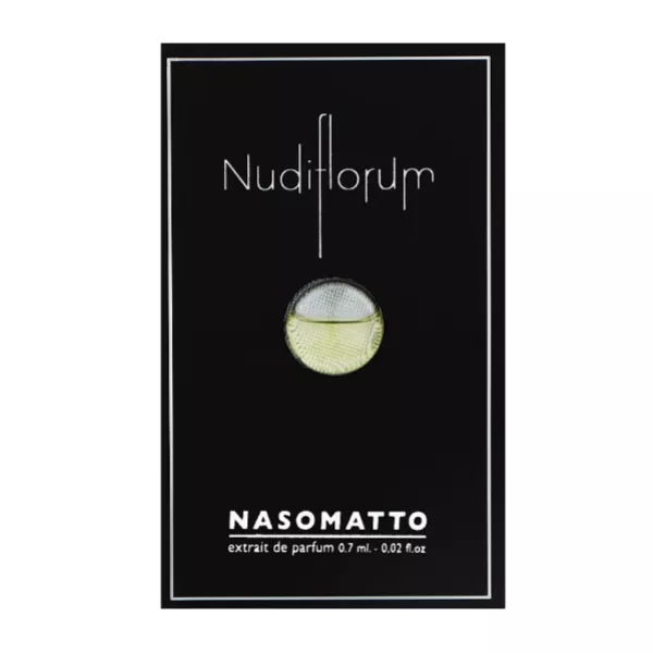 Nasomatto Nudiflorum ��������������� ����
