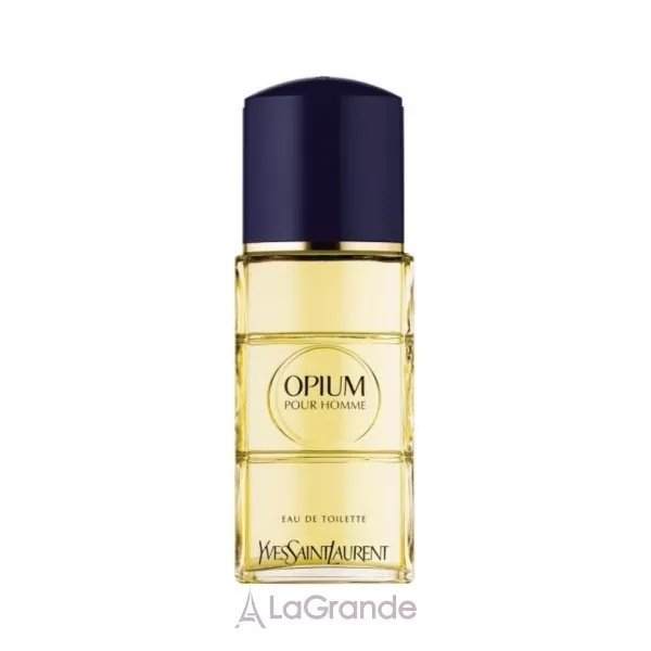 Yves Saint Laurent Opium pour Homme �������� ���� (������)