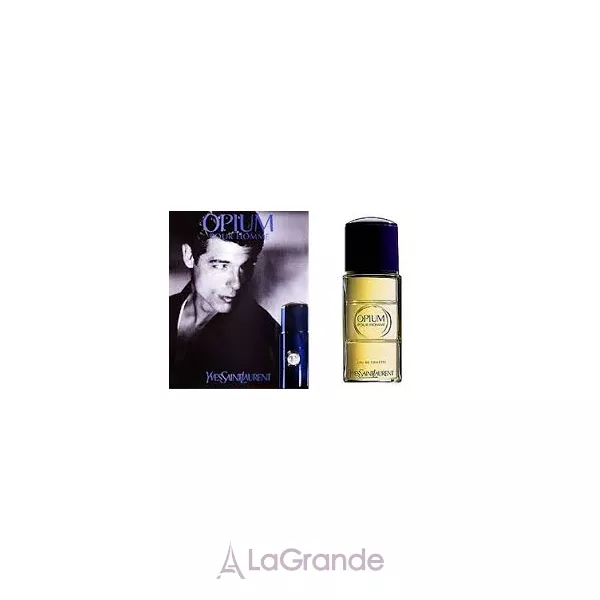 Yves Saint Laurent Opium pour Homme �������� ���� (������)