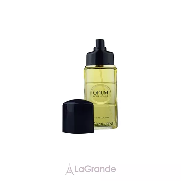 Yves Saint Laurent Opium pour Homme �������� ���� (������)