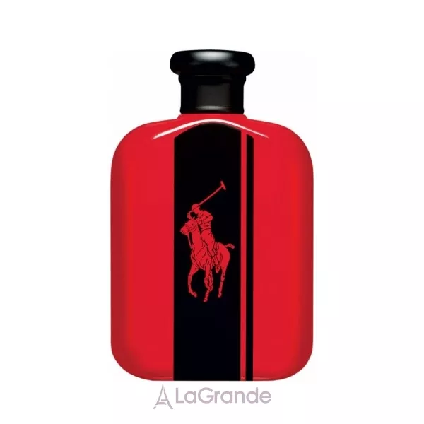 Ralph Lauren Polo Red Intense ����������� ����