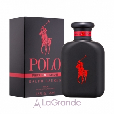 Ralph Lauren Polo Red Extreme  