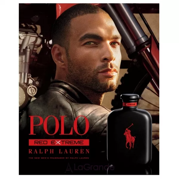 Ralph Lauren Polo Red Extreme ��������������� ����