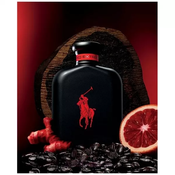 Ralph Lauren Polo Red Extreme ��������������� ����