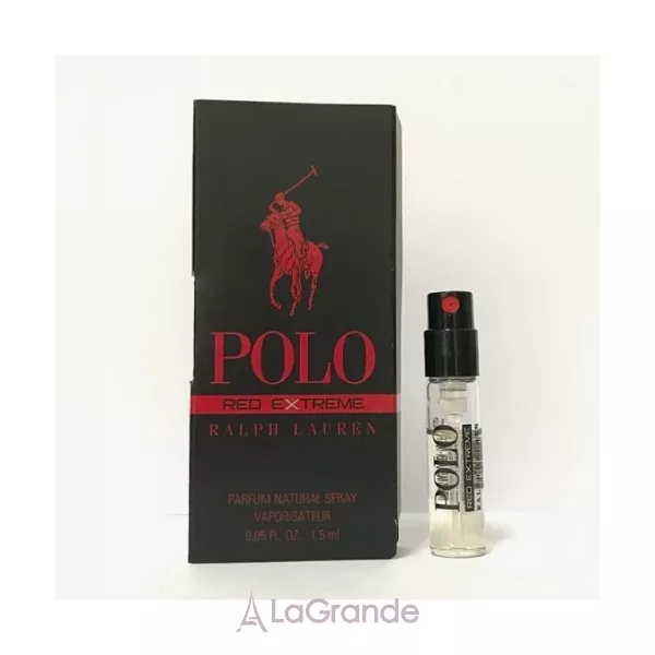 Ralph Lauren Polo Red Extreme ��������������� ����