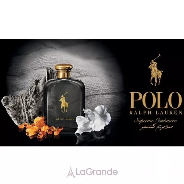 Ralph Lauren Polo Supreme Cashmere ��������������� ����