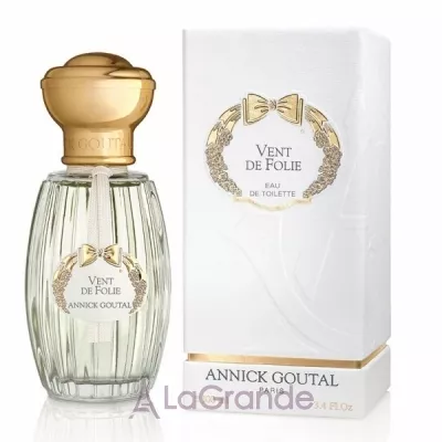 Annick Goutal Vent de Folie  