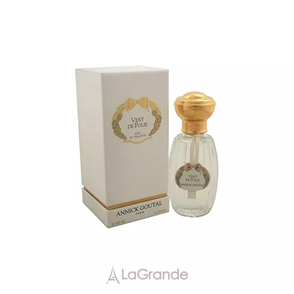 Annick Goutal Vent de Folie ��������� ����