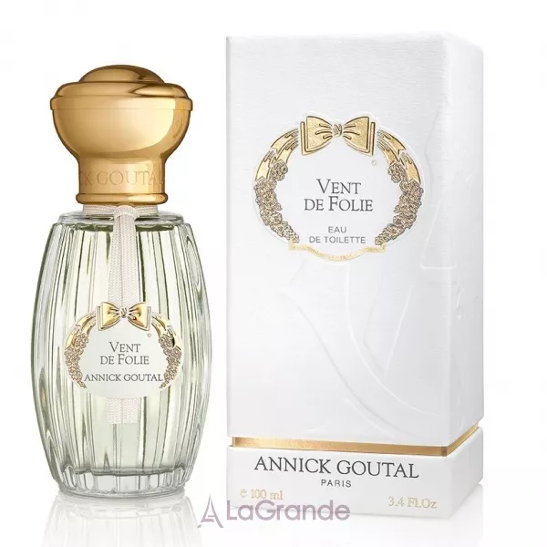 Annick Goutal Vent de Folie ��������� ����