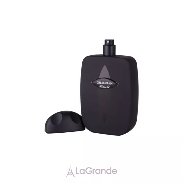 Pierre Guillaume Ciel d'Airain ����������� ����