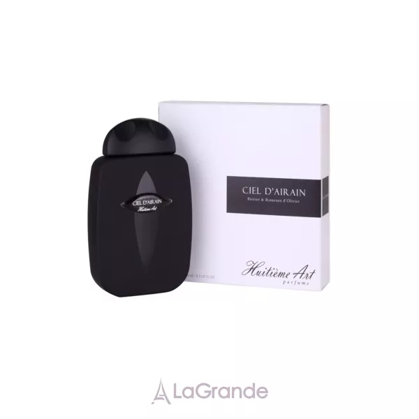 Pierre Guillaume Ciel d'Airain ����������� ����