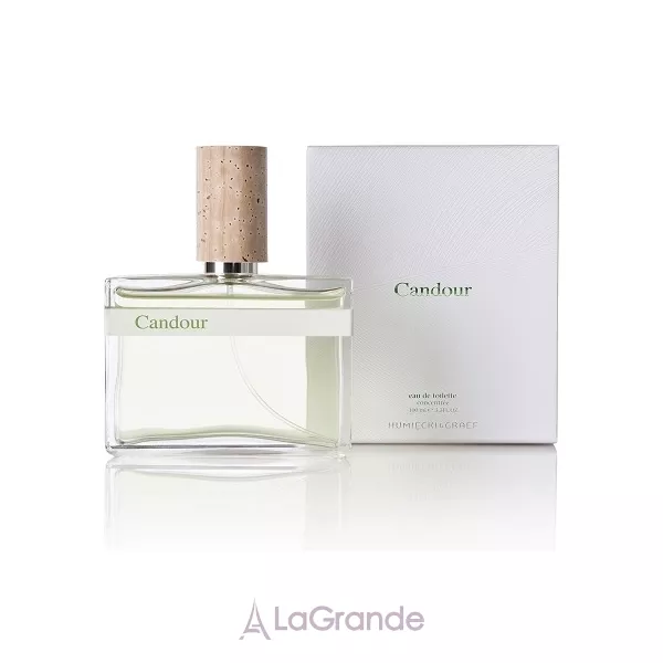 Humiecki & Graef Candour ��������� ����