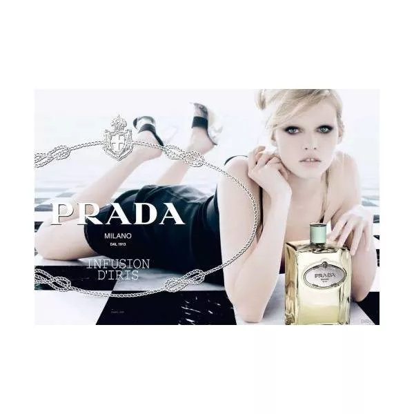 Prada Infusion d`Iris Absolue ����������� ����
