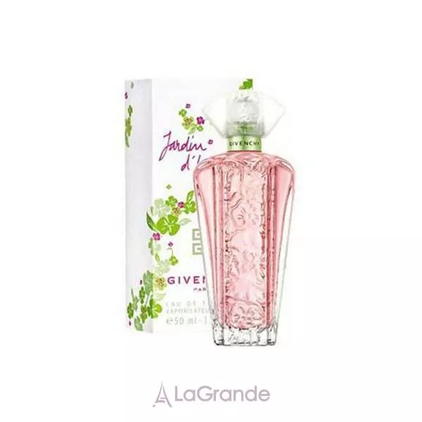 Givenchy Jardin d'Interdit �������� ����