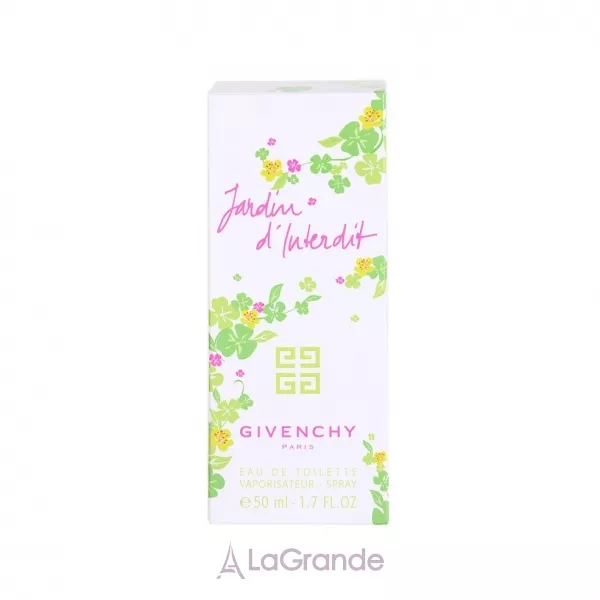 Givenchy Jardin d'Interdit �������� ����