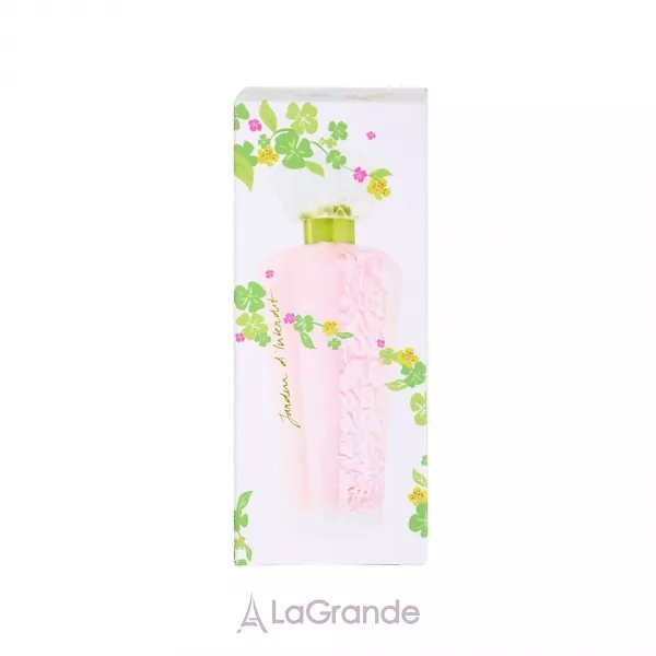 Givenchy Jardin d'Interdit �������� ����