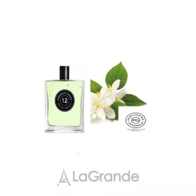 Parfumerie Generale PG12 Hyperessence Matale   (  )