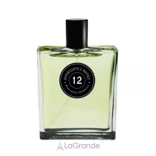 Parfumerie Generale PG12 Hyperessence Matale ��������������� ���� (������ ��� ��������)
