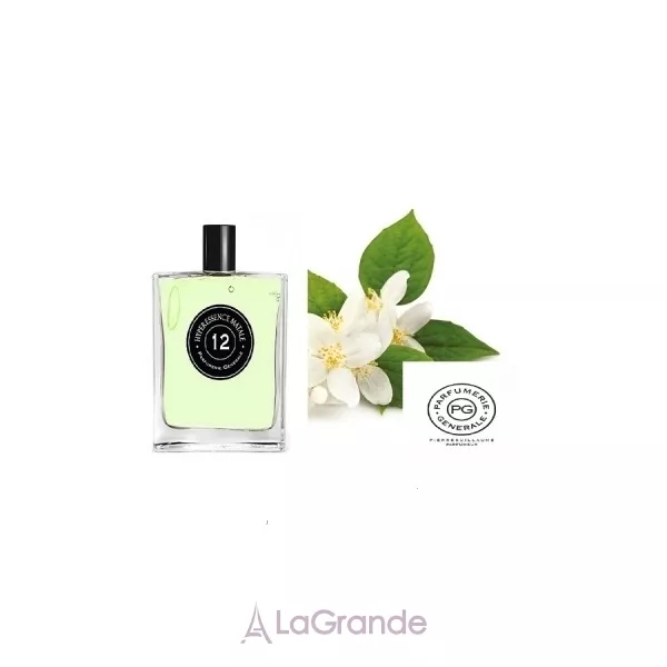 Parfumerie Generale PG12 Hyperessence Matale ��������������� ���� (������ ��� ��������)