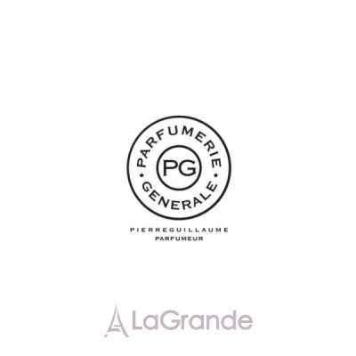 Parfumerie Generale PG25 Indochine   ()