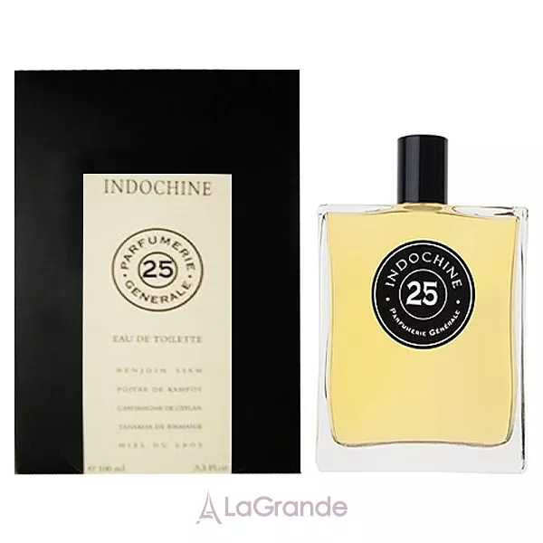 Parfumerie Generale PG25 Indochine ��������� ���� (������)