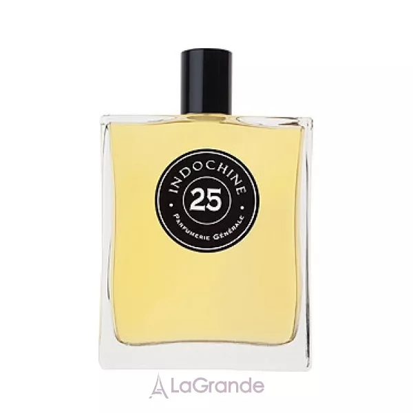 Parfumerie Generale PG25 Indochine ��������� ���� (������)