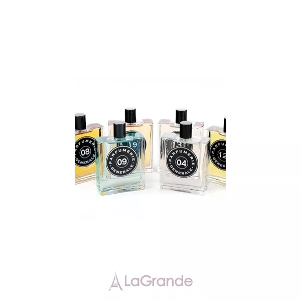 Parfumerie Generale PG25 Indochine ��������� ���� (������)