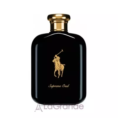 Ralph Lauren Polo Supreme Oud  