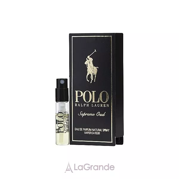 Ralph Lauren Polo Supreme Oud ��������������� ����