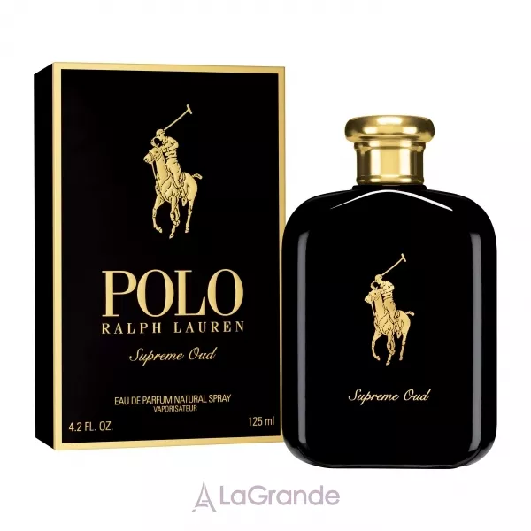 Ralph Lauren Polo Supreme Oud ��������������� ����