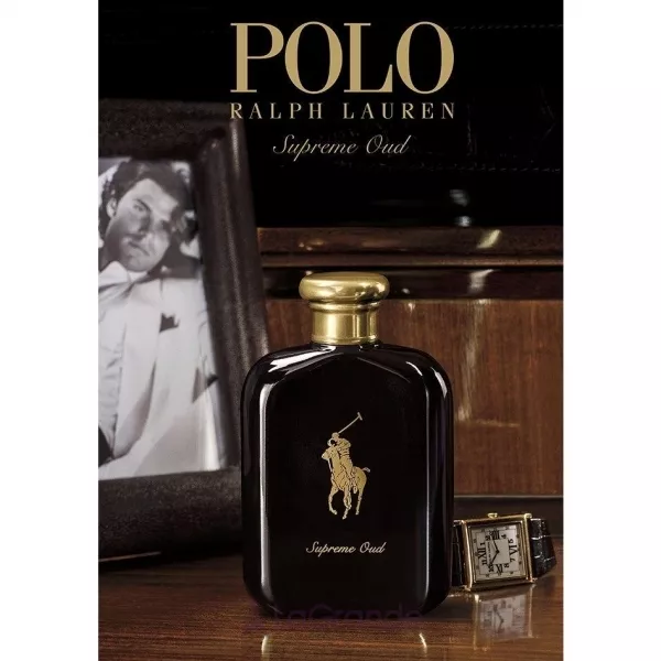 Ralph Lauren Polo Supreme Oud ��������������� ����