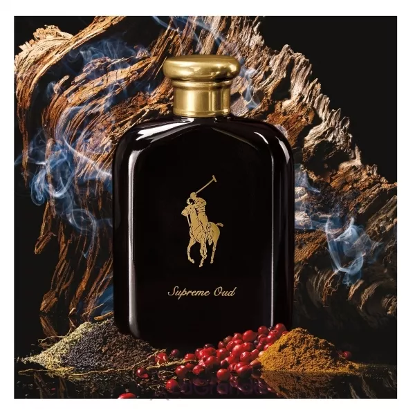 Ralph Lauren Polo Supreme Oud ��������������� ����