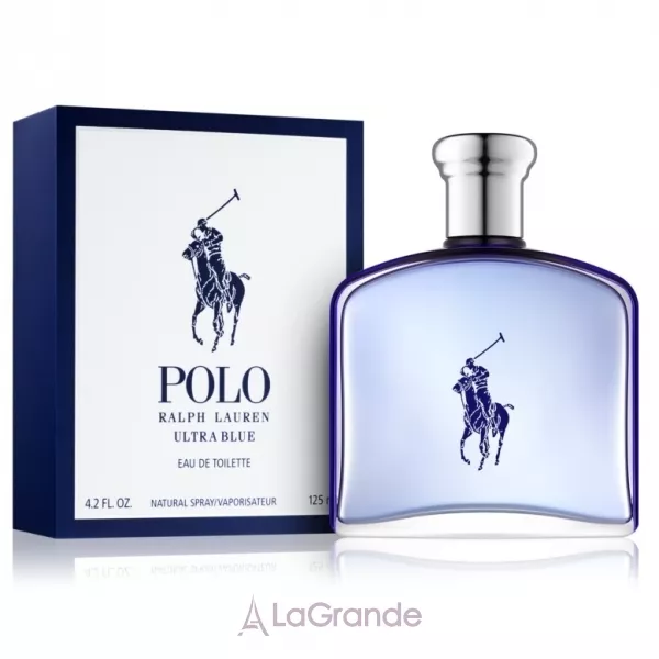 Ralph Lauren Polo Ultra Blue ��������� ����