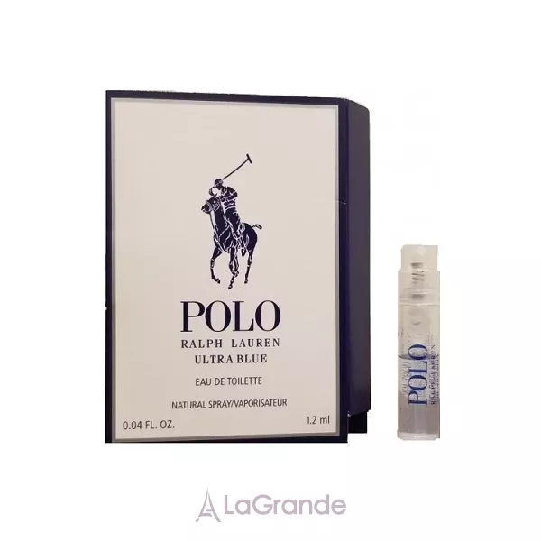 Ralph Lauren Polo Ultra Blue ��������� ����