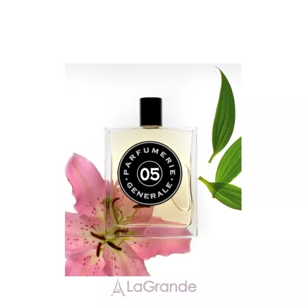 Parfumerie Generale 05 L`Eau de Circe ��������������� ���� (������ ��� ��������)