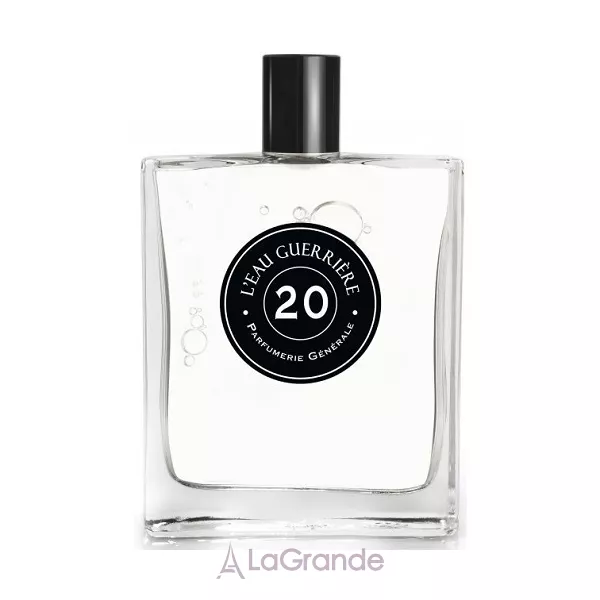 Pierre Guillaume 20 L`Eau de Guerriere ��������� ���� (������ ��� ��������)