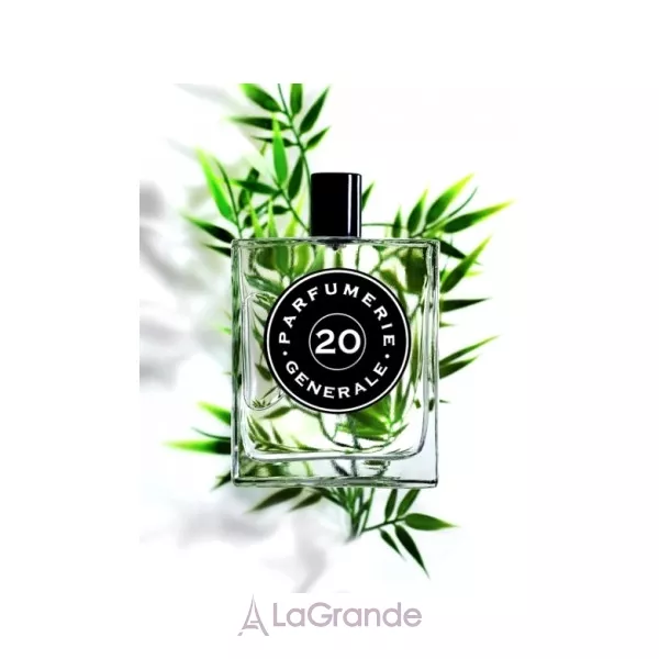 Pierre Guillaume 20 L`Eau de Guerriere ��������� ���� (������ ��� ��������)