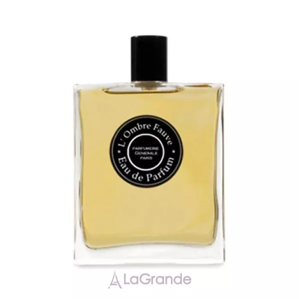 Pierre Guillaume L'Ombre Fauve ��������������� ���� (������)