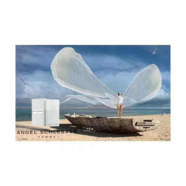 Angel Schlesser Femme �������� ����