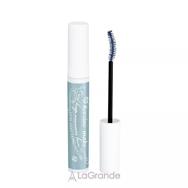 Isehan Heroine Make Curl Keep Mascara Base ���� ��� ��