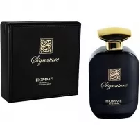 Signature Homme Black ����������� ����