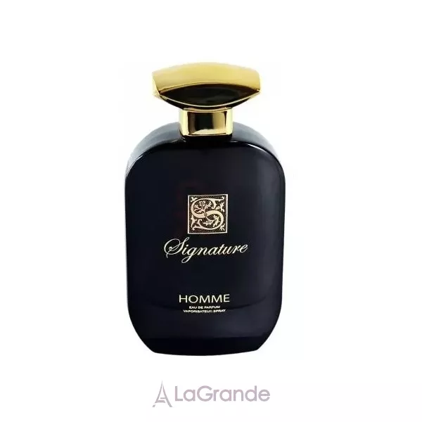 Signature Homme Black ����������� ���� (������)