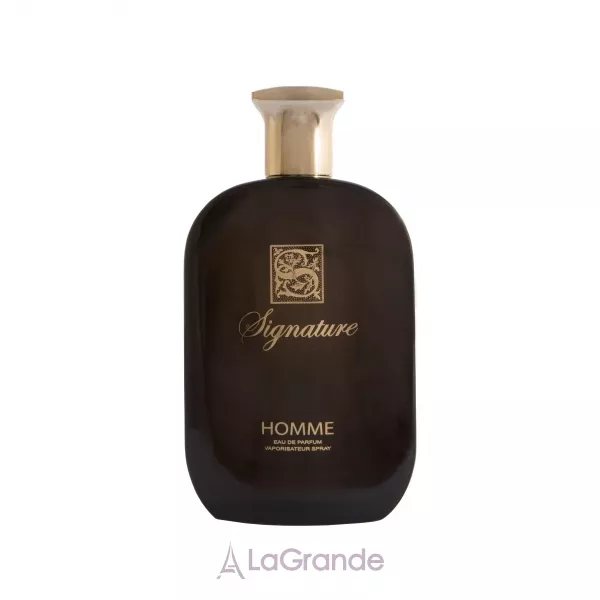 Signature Homme Black ����������� ���� (������)